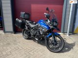 TRIUMPH TIGER 800 XRX
