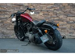 Harley-Davidson XL1200X Forty Eight 1200 Sportster 2016 occasion – foto 6 van 17