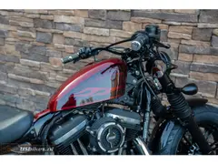 Harley-Davidson XL1200X Forty Eight 1200 Sportster 2016 occasion – foto 9 van 17