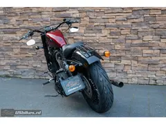 Harley-Davidson XL1200X Forty Eight 1200 Sportster 2016 occasion – foto 15 van 17