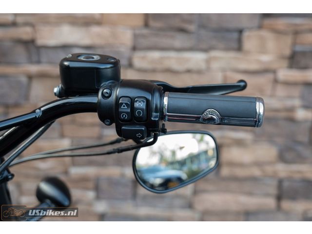 harley-davidson - sportster-forty-eight-xl-1200-x