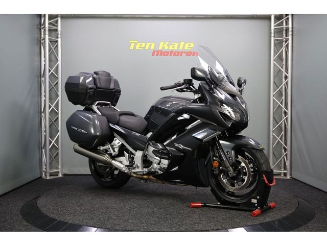 yamaha - fjr-1300-ae