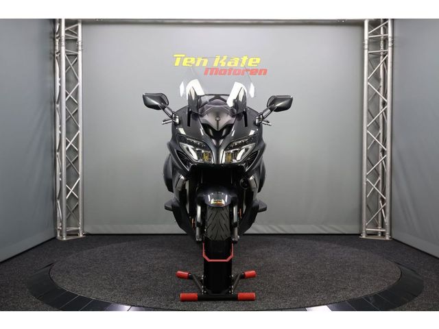 yamaha - fjr-1300-ae