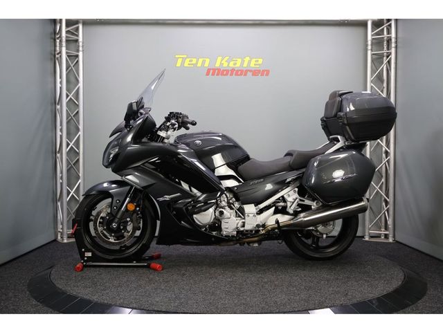 yamaha - fjr-1300-ae