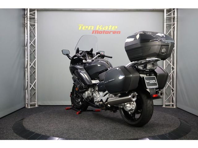 yamaha - fjr-1300-ae