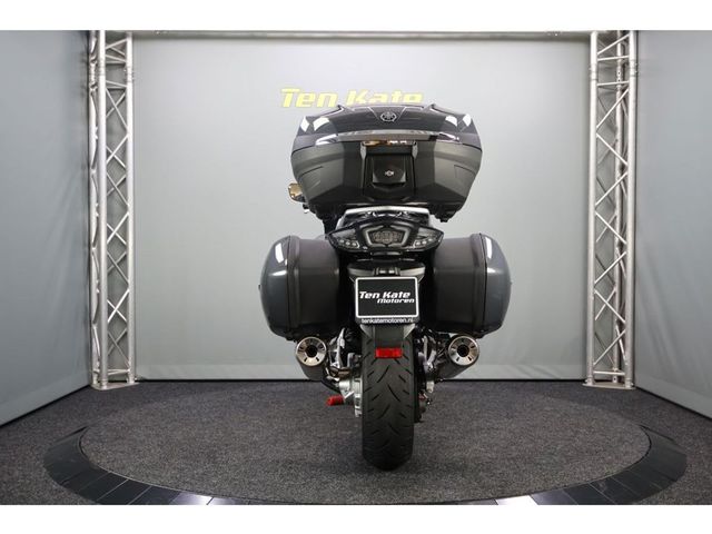yamaha - fjr-1300-ae