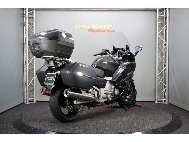 yamaha - fjr-1300-ae
