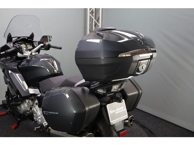 yamaha - fjr-1300-ae