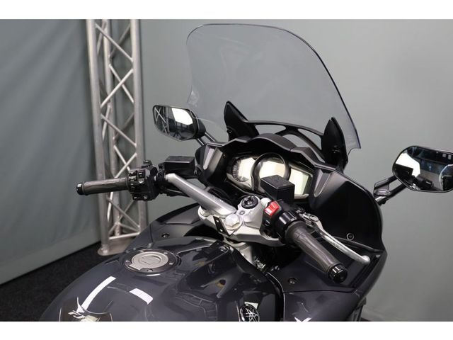 yamaha - fjr-1300-ae