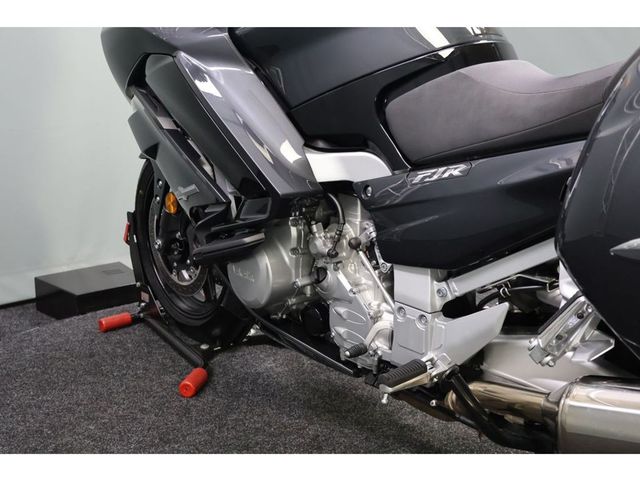 yamaha - fjr-1300-ae