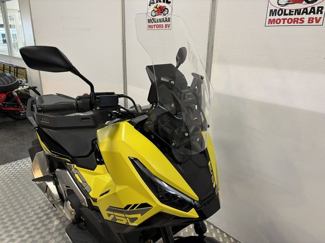 honda - x-adv
