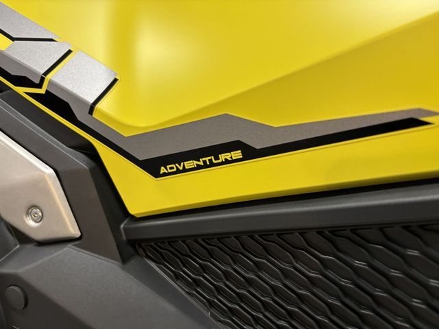 honda - x-adv