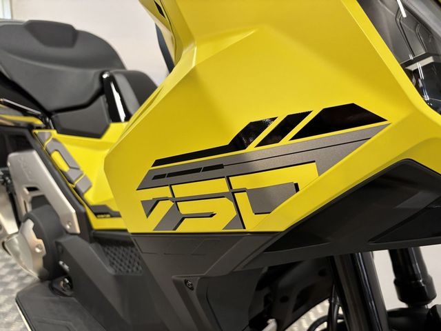 honda - x-adv