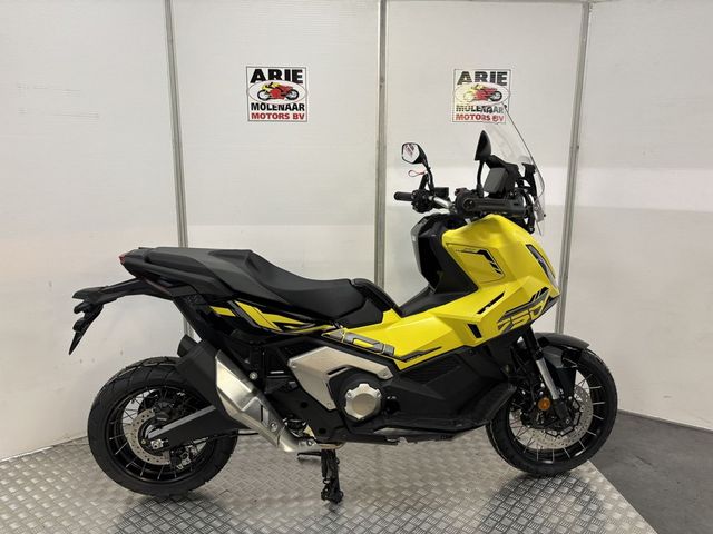 honda - x-adv