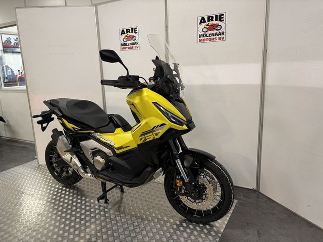 honda - x-adv