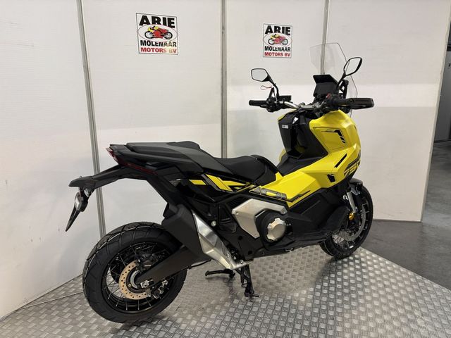 honda - x-adv
