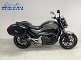 HONDA NC 700 S C-ABS