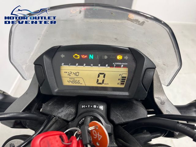 honda - nc-700-s-c-abs