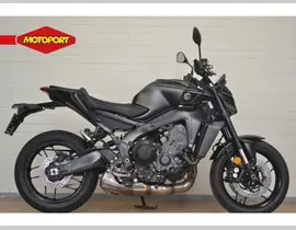 Yamaha MT 09 2026 occasion