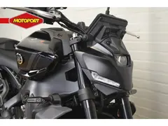 Yamaha MT 09 2026 occasion – foto 5 van 12