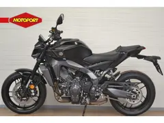 Yamaha MT 09 2026 occasion – foto 9 van 12