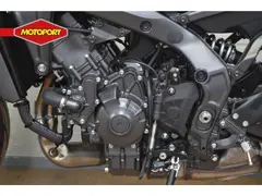 Yamaha MT 09 2026 occasion – foto 11 van 12