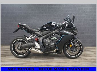 Honda CBR 650 R 2023 occasion