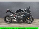 HONDA CBR 650 R