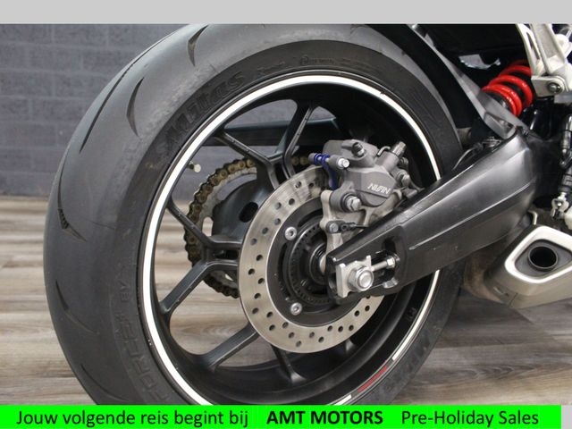 honda - cbr-650-r