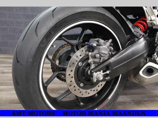 honda - cbr-650-r