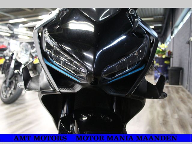honda - cbr-650-r