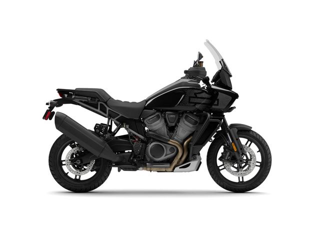 harley-davidson - pan-america--ra-1250-special