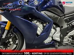 Yamaha FZ 1 2006 occasion – foto 14 van 17