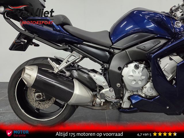 yamaha - fz-1