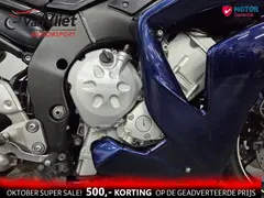 Yamaha FZ 1 2006 occasion – foto 7 van 17