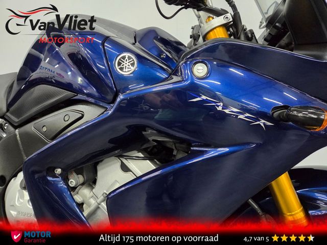 yamaha - fz-1