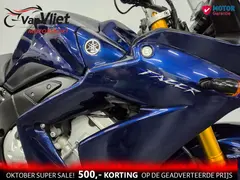 Yamaha FZ 1 2006 occasion – foto 8 van 17