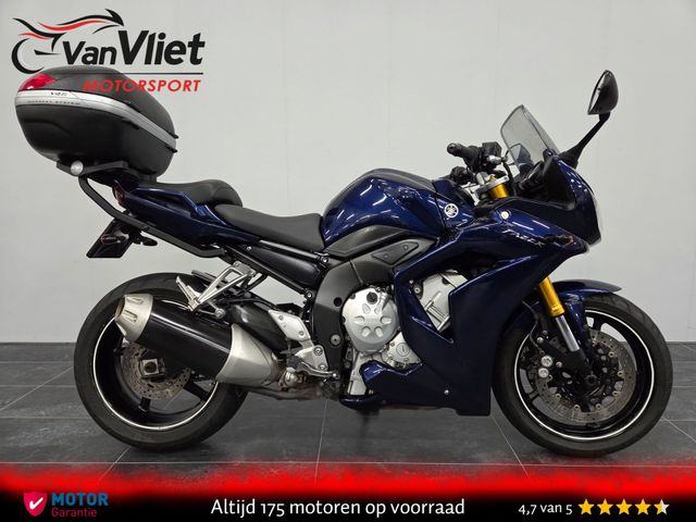 yamaha - fz-1