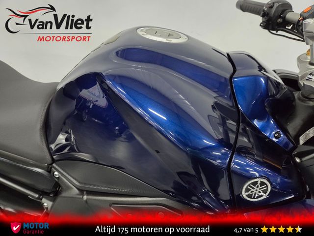 yamaha - fz-1