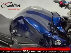 Yamaha FZ 1 2006 occasion – foto 10 van 17