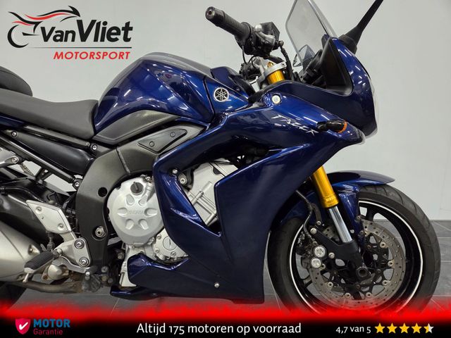 yamaha - fz-1