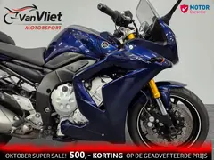 Yamaha FZ 1 2006 occasion – foto 4 van 17