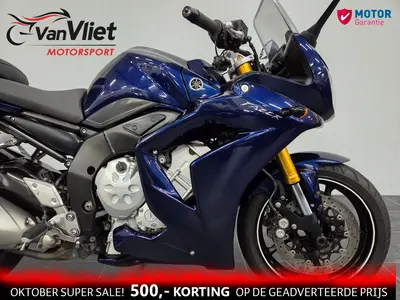 YAMAHA FZ 1 – foto 4