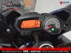 Yamaha FZ 1 2006 occasion – foto 17 van 17