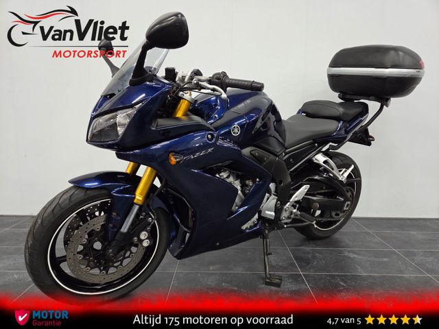 yamaha - fz-1