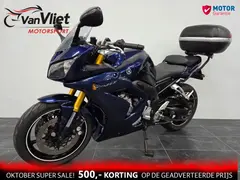 Yamaha FZ 1 2006 occasion – foto 3 van 17