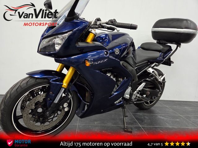 yamaha - fz-1