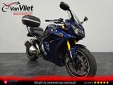 YAMAHA FZ 1