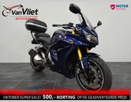 Yamaha FZ 1 2006 occasion