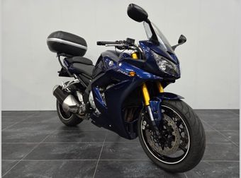 Yamaha FZ 1 2006 occasion